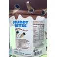 thumbnail image 3 of 2x Muddy Bites MILK CHOCOLATE Waffle Cone Snacks 2.33 oz bag - 2 PACK, 3 of 3