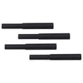 thumbnail image 3 of For Golf Club Carbon Fiber Extension 0 49 0 52 0 55 0 58 Inch Set of 4, 3 of 9