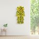 thumbnail image 3 of Simulated Rose Bouquets Simulated Flower Wall Hanging Baskets Decorative Landscaping Artificial Flowers Rattan Home Decor Flowers 85cm, 3 of 5