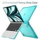 thumbnail image 3 of Funda Batianda para MacBook Pro 13 2022 2020 con accesorios, 3 of 6