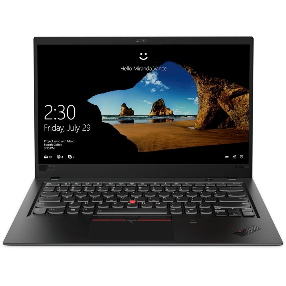 Lenovo Carbon X1 I7