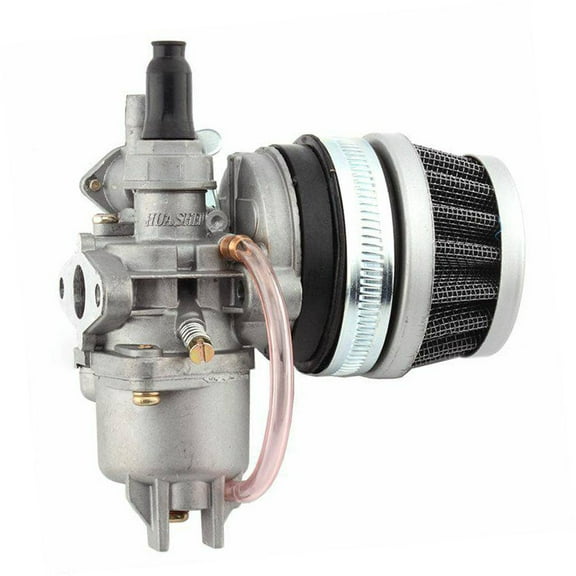 Geevorks Carburetor,Filter Fuel FilterWith 47cc With 47cc 49cc AtvWith Eryue Carburetor Filter Dirt Bike Carburetor With Air With Air Filter Fuel Filter Dirt Bike AtvQisuo