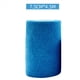 thumbnail image 3 of 2X Cinta Envolvente Elástica Autoadhesiva Deportiva Azul para Rodilleras, Almohadillas para Dedos, Tobillo y Palma, 3 of 3