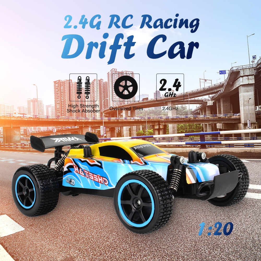 indoor rc drift car