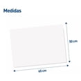 thumbnail image 2 of Cartulina Blanca Escolar MP 50x65 25 Pliegos, 2 of 3