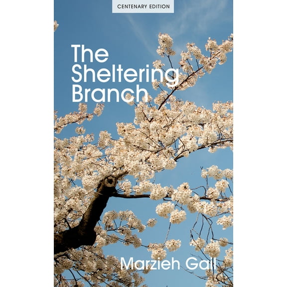 The Sheltering Branch (Edition 2) (Paperback)