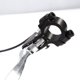 thumbnail image 5 of Palanca Del Cilindro Maestro De Freno Bicicleta 1 par de manijas de freno eléctrico de aleación Pedal palancas de freno de vehículo de coche eléctrico Likrtyny  Accesorios para bicicletas, 5 of 6