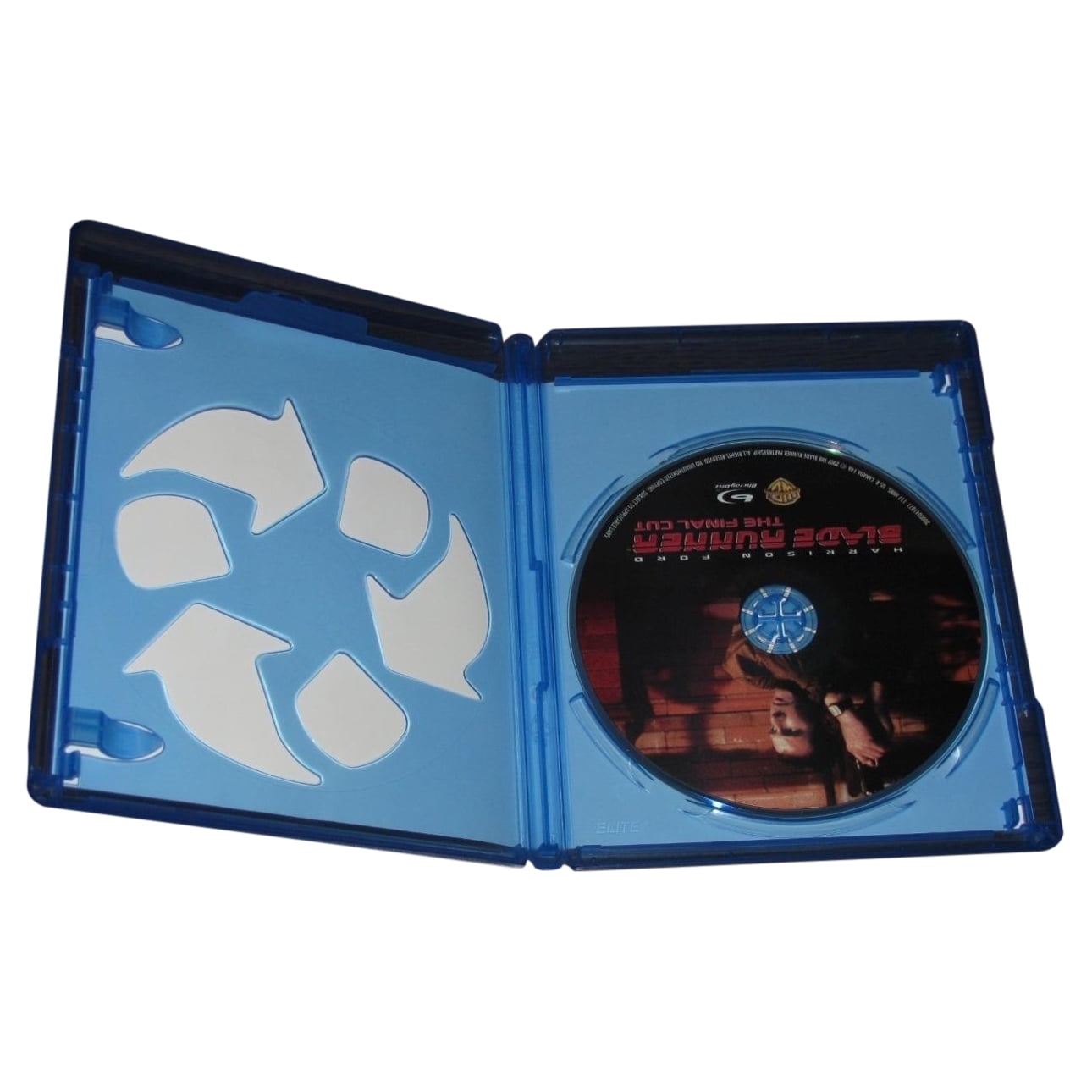 FINAL　CUT　Blu-ray　BOX Blu-ray 51563db3-eb7e-4ad4-a533-