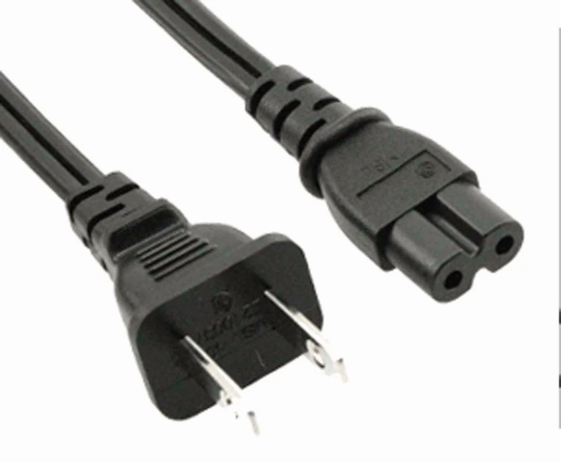 BUTTERFLY- Ilive Radio Boombox Ac Power Cable Adapter I Live Ibb313B Ibpd882B Ibc233B
