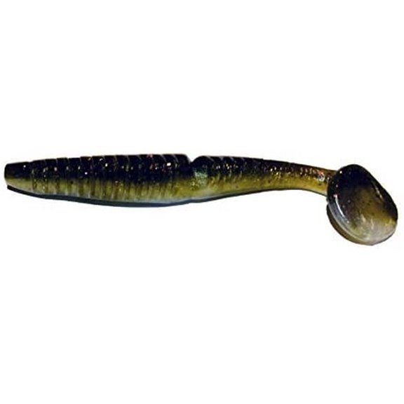 Gambler EZ VibeZ 3.75'' Mean Green