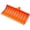 with Steel Sheet, variant on DYNWAVECA Shovel Head Large Capacity Multipurpose Heavy Duty for Doorway Sidewalk Yard no Steel Sheet