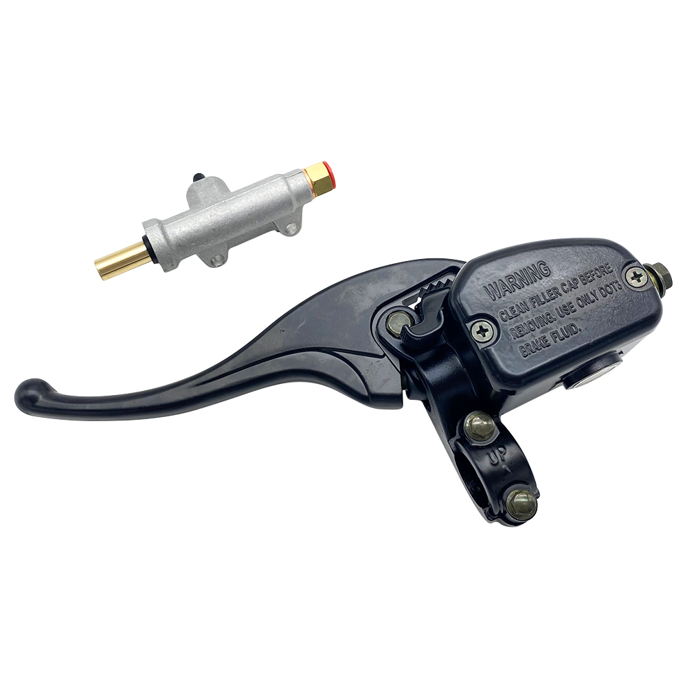 MATI Front Rear Brake Master Cylinder for Polaris Sportsman 335 400 500 600 700 800