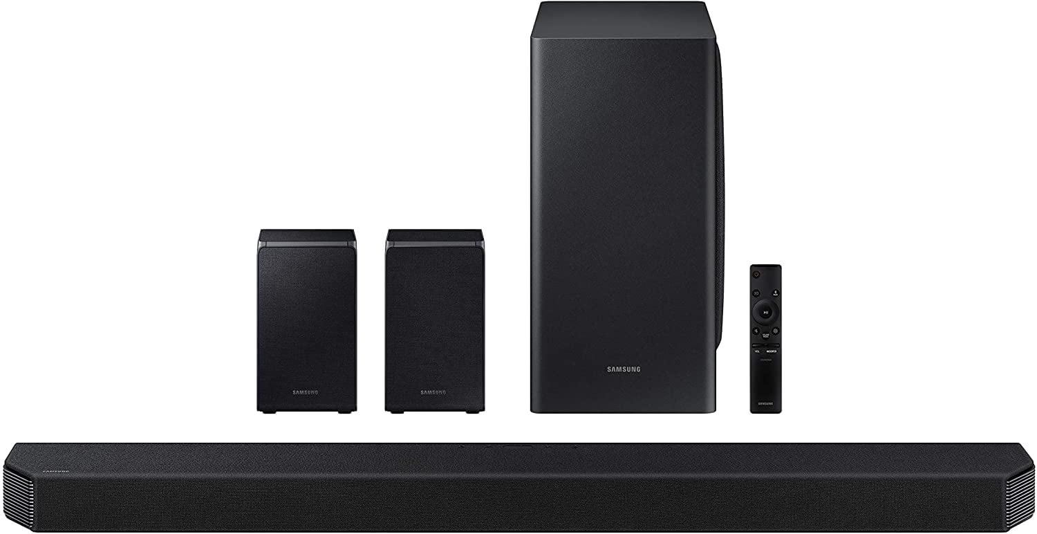 Samsung Hw Q900 Telegraph