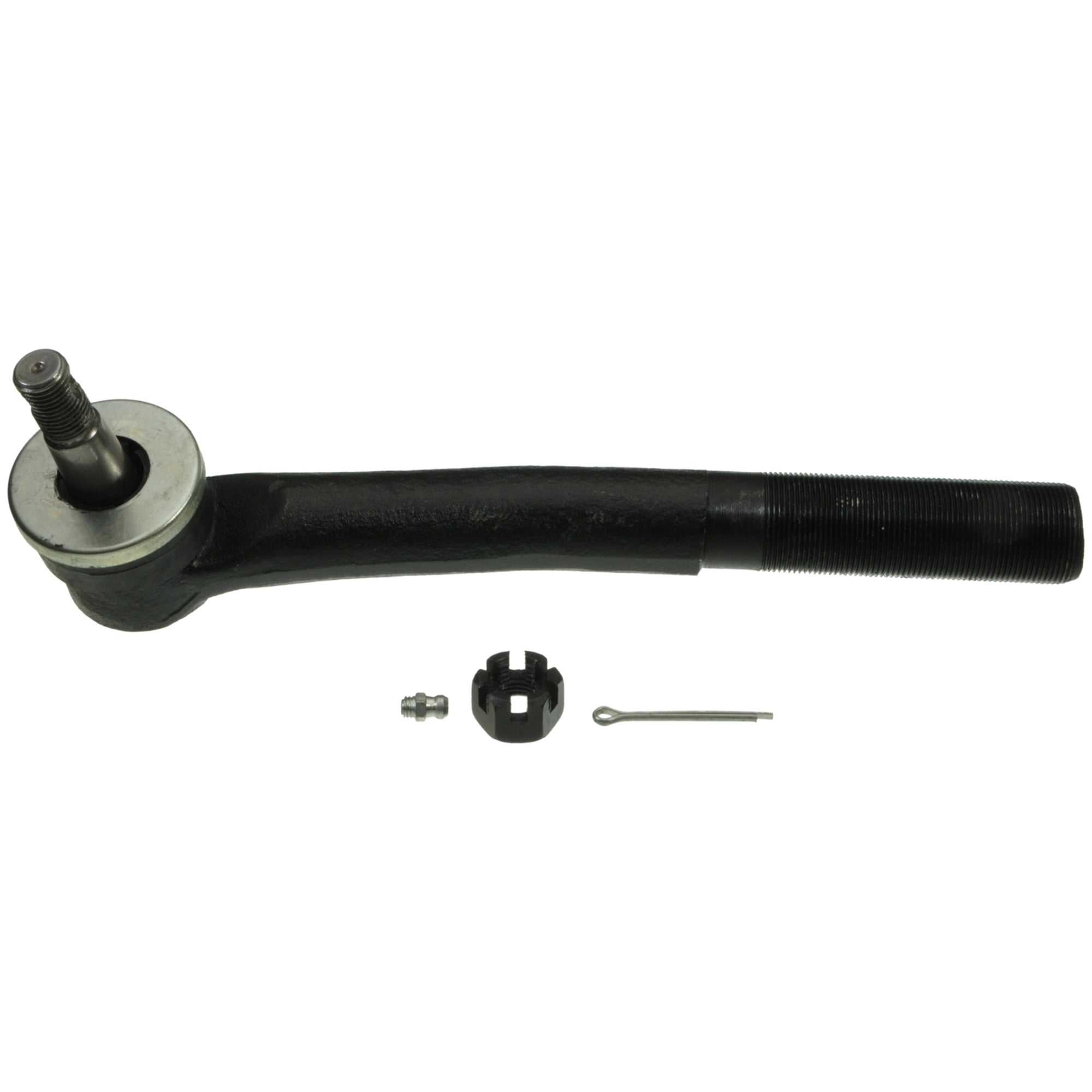 QuickSteer ES3496 Steering Tie Rod End Fits select: 1998-1999 DODGE RAM 2500, 1998-1999 DODGE RAM 3500