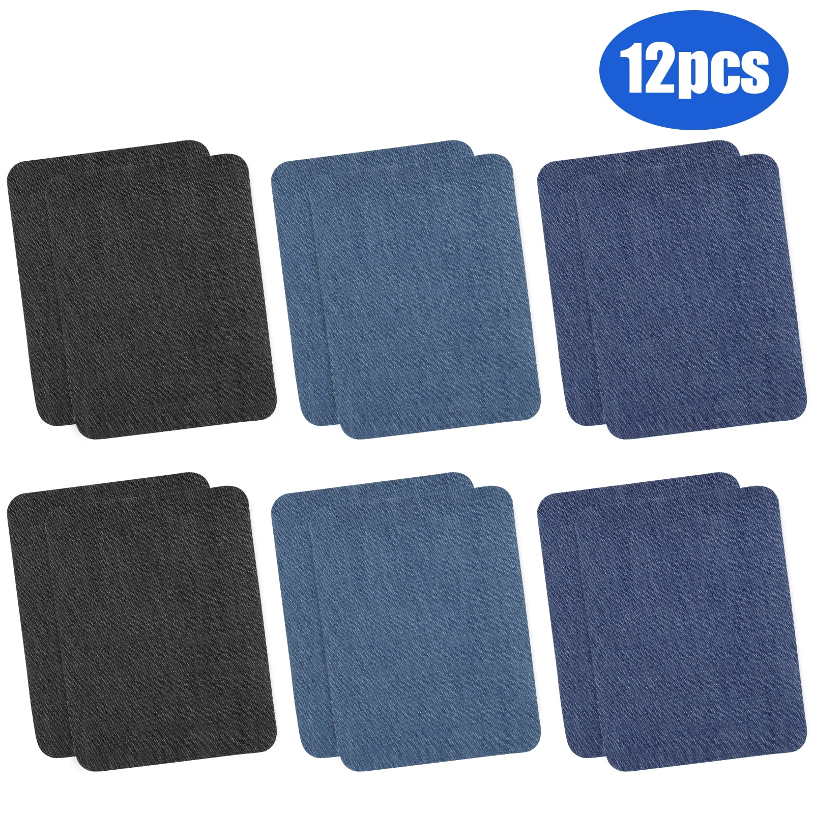 walmart patches for jeans