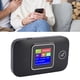 thumbnail image 1 of Lte móvil wifi hotspot para europa 4g 5g enrutador wifi portátil con ranura de tarjeta sim para soporte de viaje b1 b3 b5 b7 b8 b20 b38 b40 b41, 1 of 7