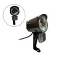 Sailesiti Waterproof Electric Bike Headlight LED Front Light for EBike