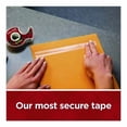 thumbnail image 2 of Shipping Variety Pack, (2) Rolls Heavy Duty Shipping Tape, (1) Roll Super-Hold Tape, (1) Precision C | Bundle of 2, 2 of 4