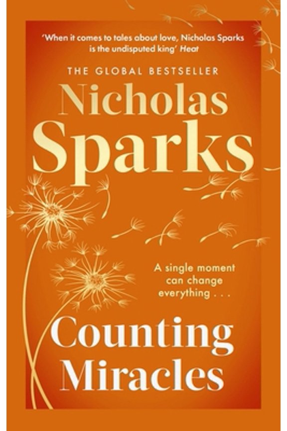 Pre-Owned Counting miracles (Paperback) 0751585572 9780751585575
