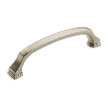 Revitalize 128mm Pull - Satin Nickel