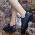 thumbnail image 4 of Zapatos de agua unisex, transpirables, ligeros, antideslizantes, resistentes al desgaste, de secado rápido, suaves, 4 of 8