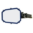 thumbnail image 2 of Moose Utility 0640-1374 Add-On Acent Frame for Elite Series UTV Side Mirror - Blue, 2 of 2
