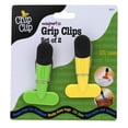thumbnail image 1 of Set 2 Clips Magneticos CHIP CLIP Chip Clip 90011, 1 of 1