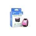 thumbnail image 3 of Green Project  HP 61 XL Tri-Colour Remanufactured Ink Cartridge, (H-61XLCL), 3 of 4