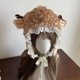 thumbnail image 5 of Guardurnaity Calcetines de invierno de poliéster, un básico de moda, afelpados y con estampado de renos, ideales para mantener las piernas Sombreros tipo+1, 5 of 6