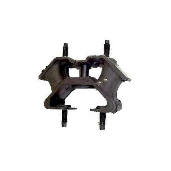 Left Transmission Mount - Compatible with 2000 - 2011 Chevy Impala 2001 2002 2003 2004 2005 2006 2007 2008 2009 2010