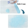 thumbnail image 3 of FUTATA Pet Pee Pads For Dogs Puppy Training Pads Disposable Thickened Super Absorbent Urine Diaper Pad Deodorization Pet Training Wee Mats,40/50/100 Count, 3 of 8