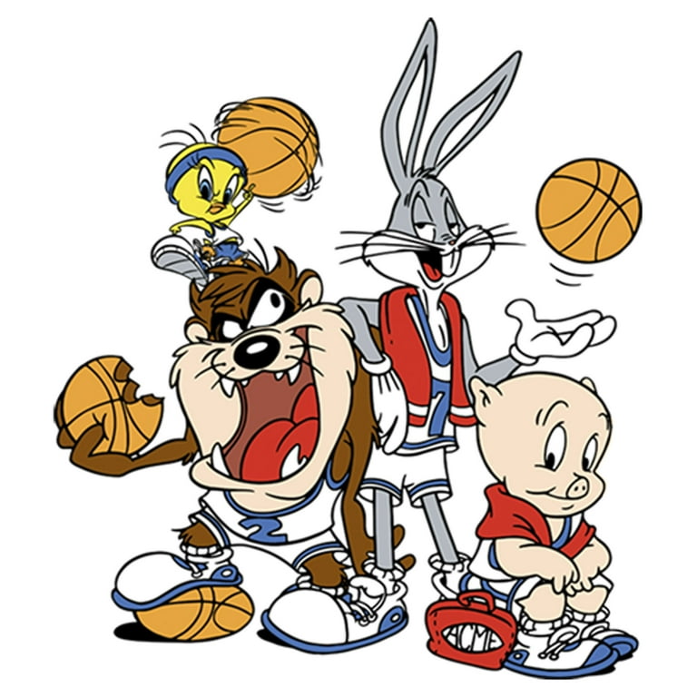 Enfants - Bugs Bunny | Looney Tunes Baskets Enfants | EMP