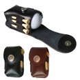 thumbnail image 2 of Bangcool Golf Ball Bag Portable Mini Pocket Golf Ball Pouch with Golf Divot Tool Ball Tee, 2 of 10