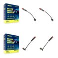 thumbnail image 1 of Mpulse Front Rear Disc Brake Pads Wear Sensor (4 Pack) for Car Mercedes-Benz G63 AMG G65 KSE-100188, 1 of 2
