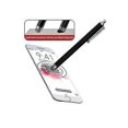 thumbnail image 2 of 2-PACK Highly sensitive stylus / touch pen / stylus mobile & tablet Black, 2 of 2