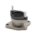 thumbnail image 2 of Unique Bargains Motorcycle Scooter Intake Manifold Carburetor Interface Connector for CG 125, 2 of 3