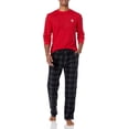 thumbnail image 1 of Conjunto de Pijama Beverly Hills Polo Club de Franela Polar para Hombre, 1 of 4