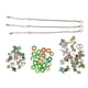 thumbnail image 3 of Kit para Hacer Pulseras ANGGREK con Abalorios Ajustables Profesional Trébol de 4 Hojas, 3 of 8