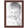 thumbnail image 2 of ArtToFrames 18x25" Maroon Custom Mat for Picture Frame with Opening for 14x21" Photos. Mat Only, Frame Not Included (MAT-242), 2 of 5