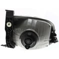 thumbnail image 2 of For Toyota Tundra Headlight 2000 01 02 03 2004 Driver Side w/ Bulbs Base/Limited/SR5 Models CAPA Certified TO2502129 | 81150-0C010 Regular/Access Cab, 2 of 4