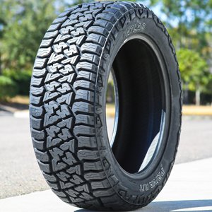 Atlas Tire Atlas Priva R/T LT35X13.50R20 126Q F 12 Ply (OWL) Rugged Terrain Light Truck Tire Sansujyuku sansujyuku.com