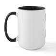 thumbnail image 2 of CafePress - Colorado Flag Large Mug - 15 oz Ceramic Large White Novelty Mug, 2 of 4