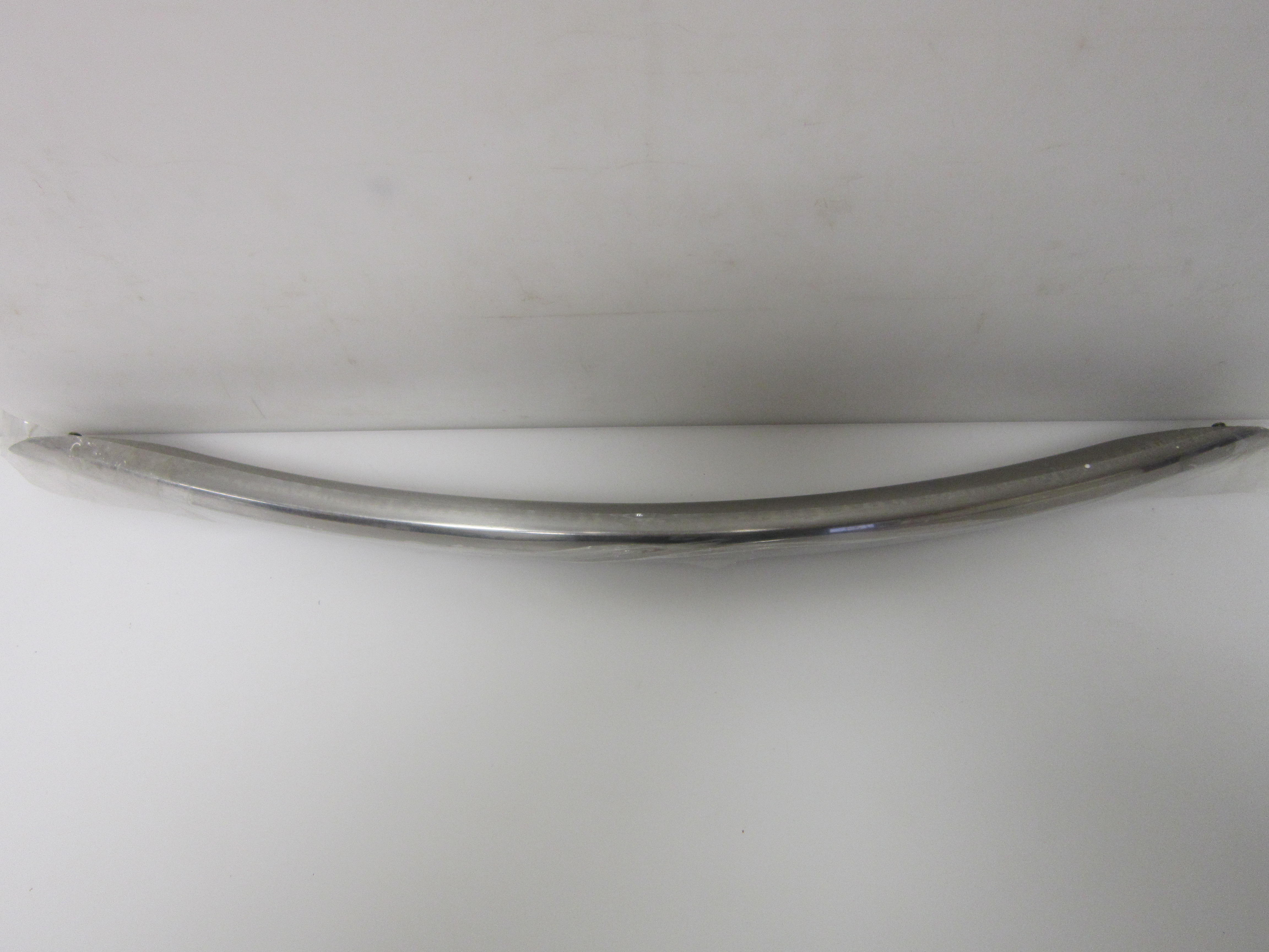 Frigidaire FGID2468UF1A Dishwasher Door Handle Assembly 154724905