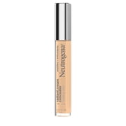 Neutrogena Healthy Skin Concealer, Bisque Light/Medium 02, 0.24 fl. oz