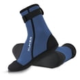thumbnail image 1 of Calcetines acuáticos XUKER de neopreno a prueba de arena de 3 mm para deportes acuáticos, 1 of 5