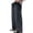 Black, variant on Boys Baggy Jeans Relaxed Fit Straight Leg Casual Denim Pants Classic Comfortable Long Trousers Kids Everyday Wear 5-6 Years