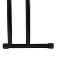 thumbnail image 3 of Correll Commercial Laminate 24" x 96" Folding Off-Set Leg Seminar Table - ST2496TF, 3 of 12