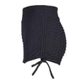 thumbnail image 2 of Pantalones cortos deportivos Soledad deportivos Elásticos para mujer Tamaño XL, 2 of 7