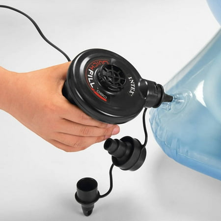 Intex 12 Volt Quick-Fill Electric Pump