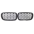 thumbnail image 1 of LOVIVER Pièces de Modification Accessoires Outil Camion de Rechange Noir Noir, 1 of 6